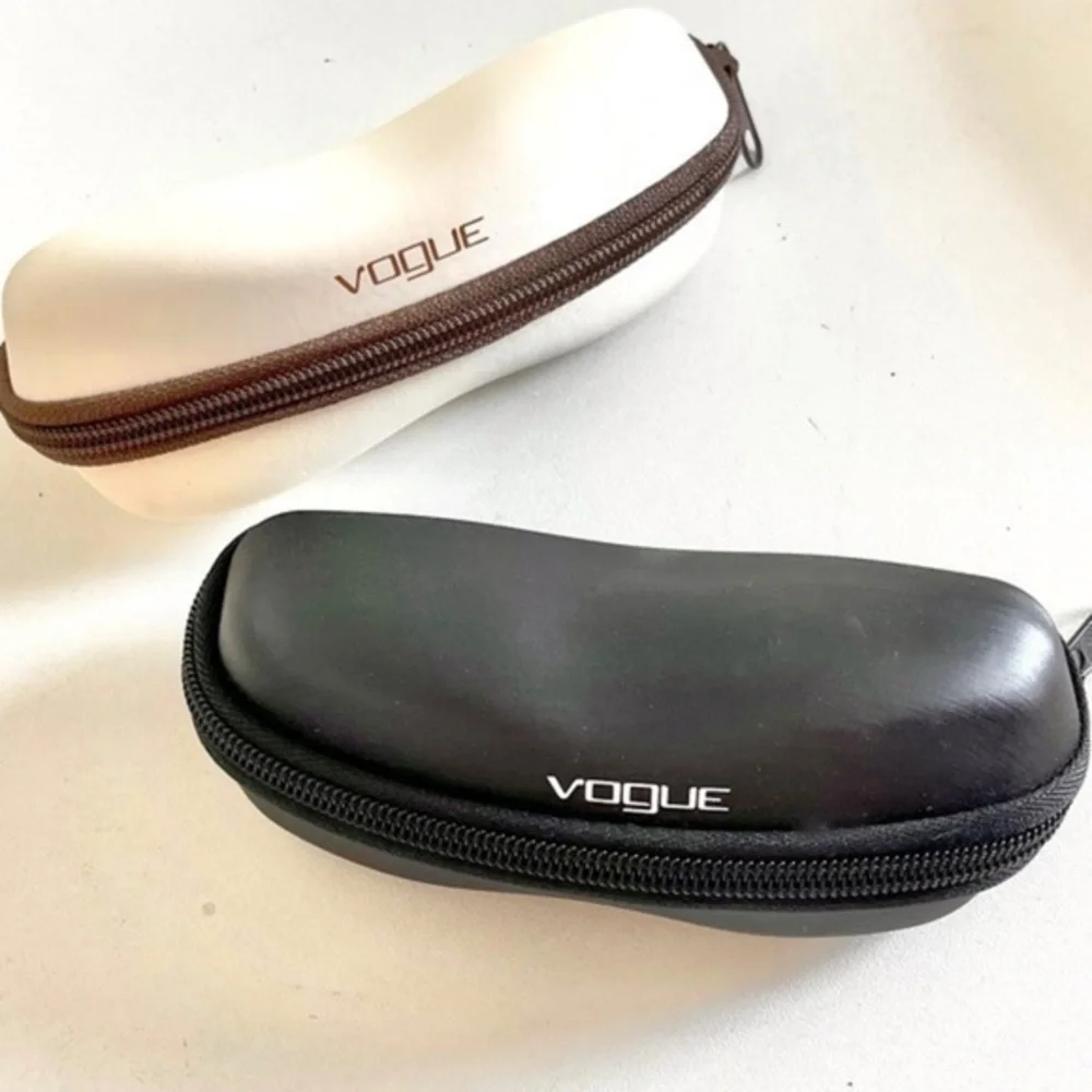 Vogue Glasses Cases!